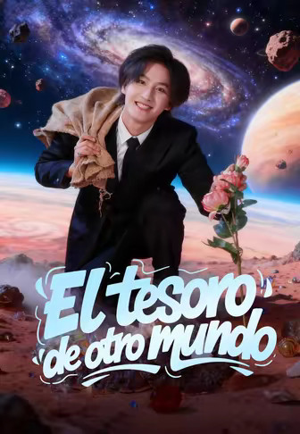 El tesoro de otro mundo