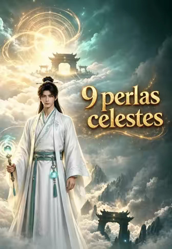 9 perlas celestes