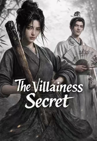The Villainess Secret