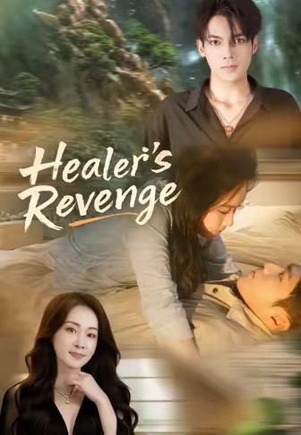 Healer’s Revenge