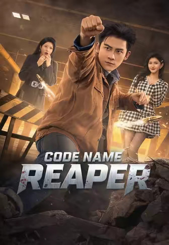 Code Name Reaper