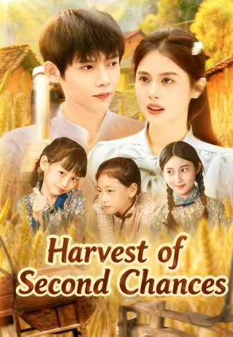 Harvest of Second Chances