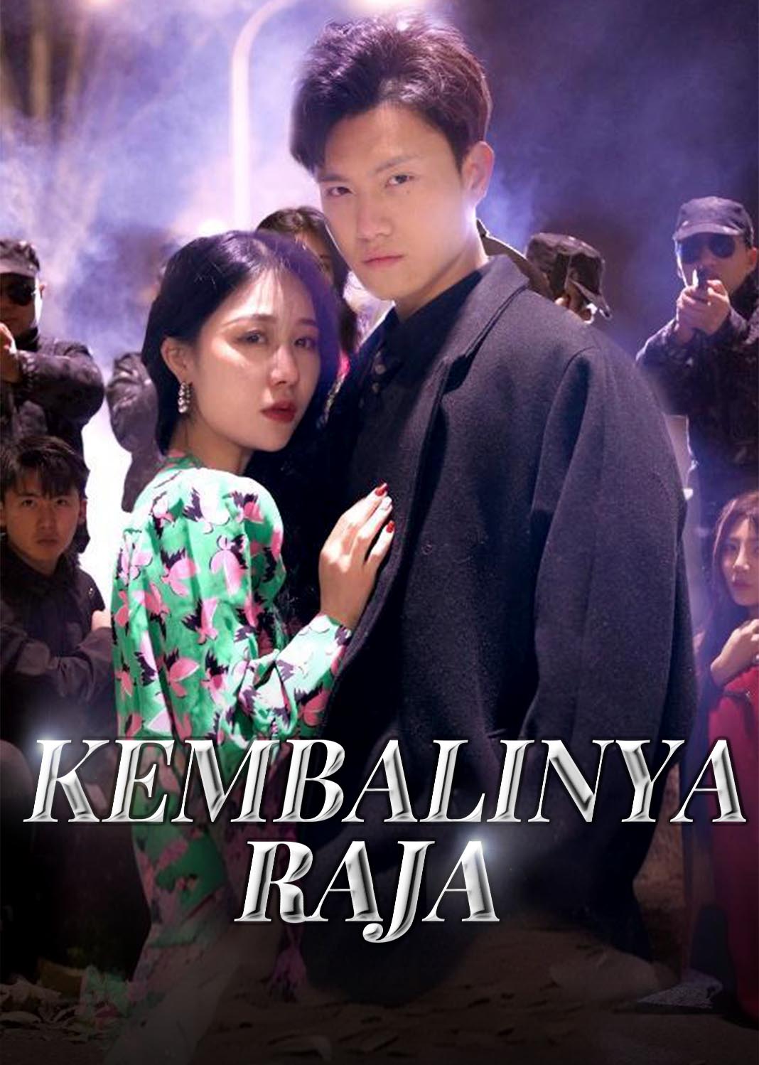 Kembalinya Raja