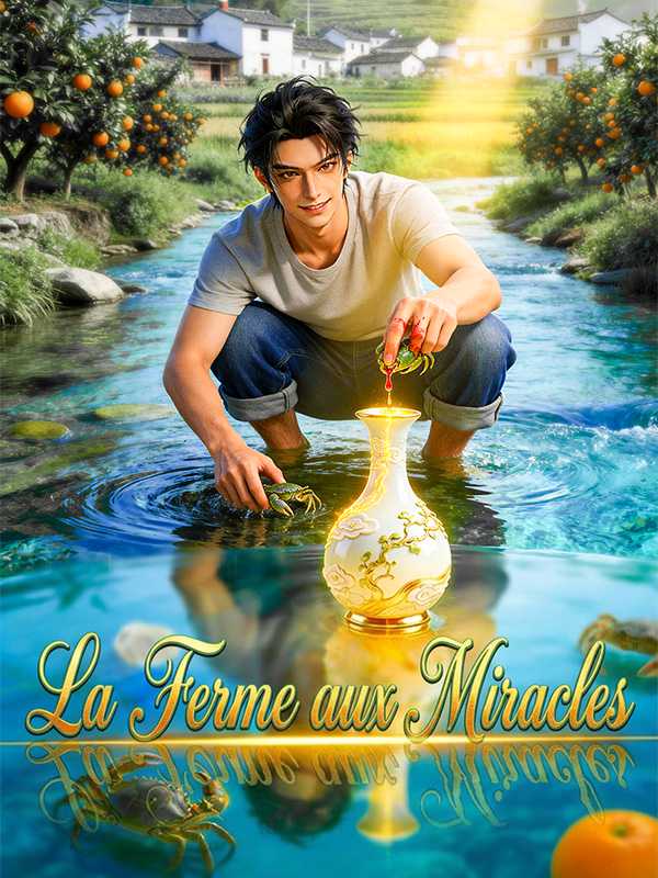 La Ferme aux Miracles