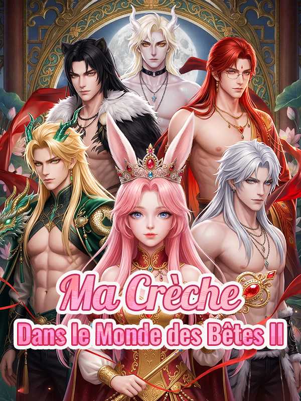 Ma Crèche Dans le Monde des Bêtes II