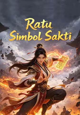 Ratu Simbol Sakti