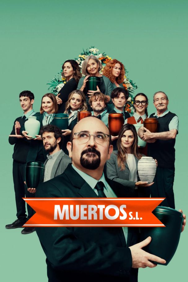 Death Inc. [Portuguese]