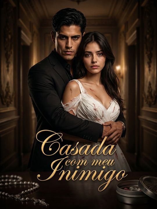 Casada com meu inimigo