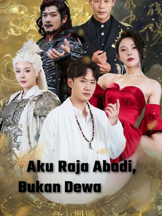 Raja langit yang tersembunyi