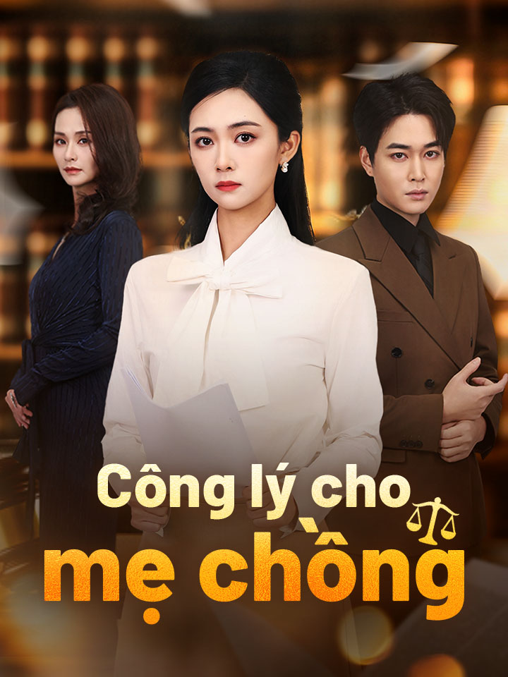 Công lý cho mẹ chồng