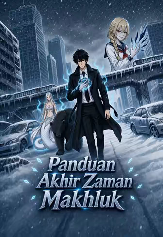 Panduan Akhir Zaman Makhluk