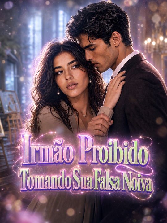 Irmão Proibido : Tomando Sua Falsa Noiva