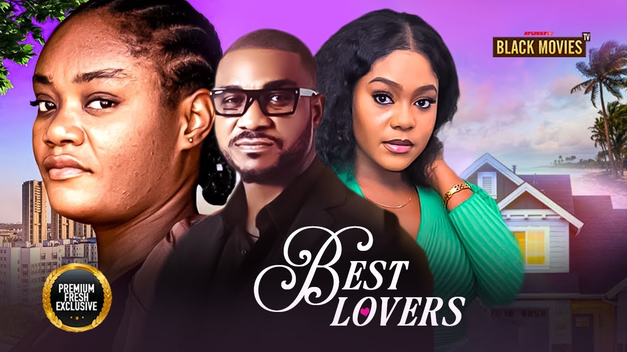 BEST LOVERS (2025)