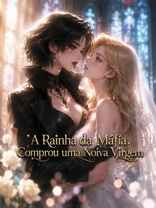 A Rainha da Máfia Comprou uma Noiva Virgem