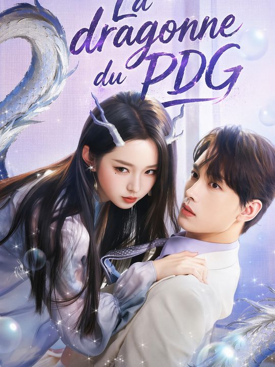 La dragonne du PDG