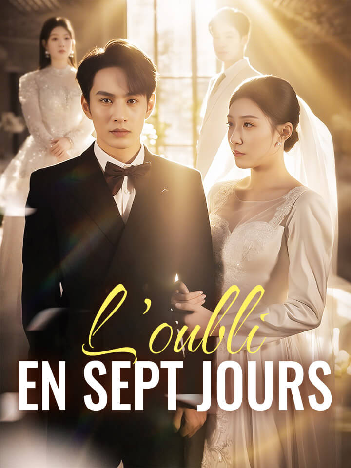 L'Oubli en Sept Jours