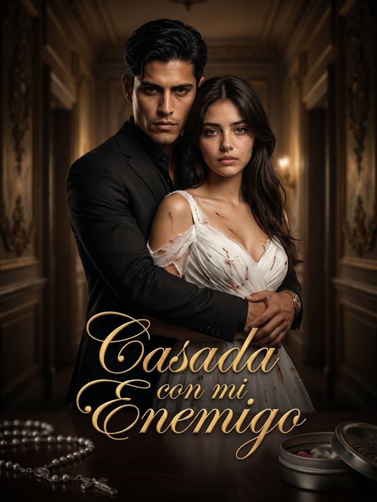 Casada con mi Enemigo