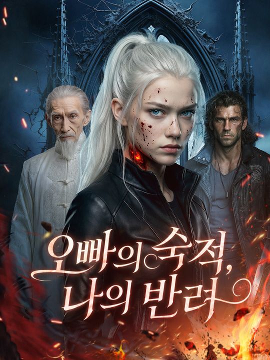 오빠의 숙적, 나의 반려