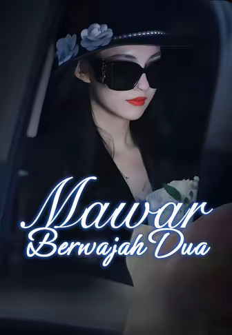 Mawar Berwajah Dua