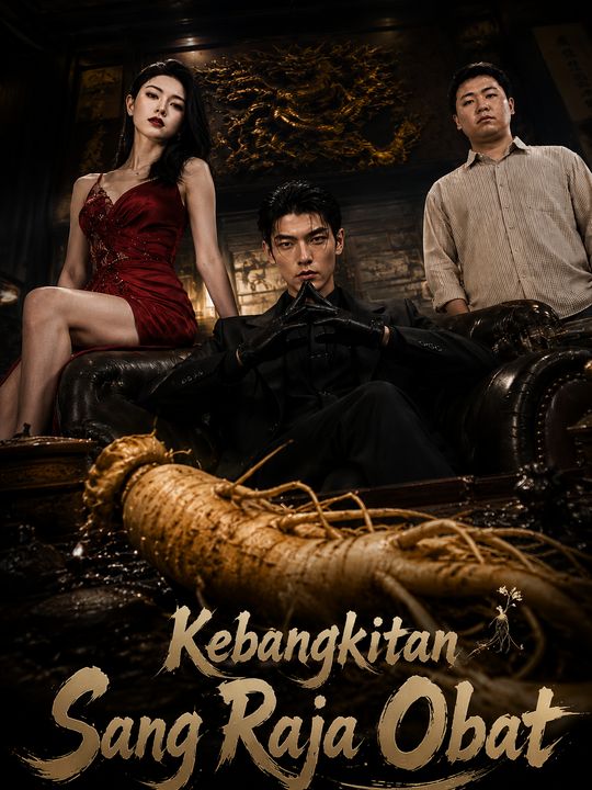 Kebangkitan Sang Raja Obat