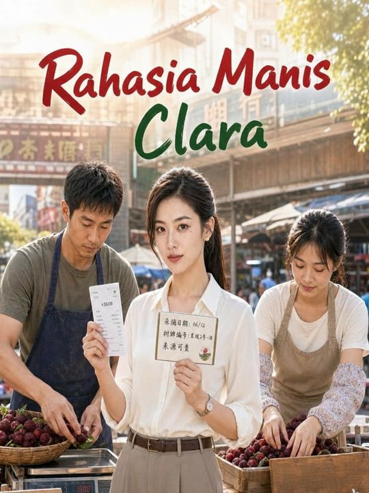 Rahasia Manis Clara