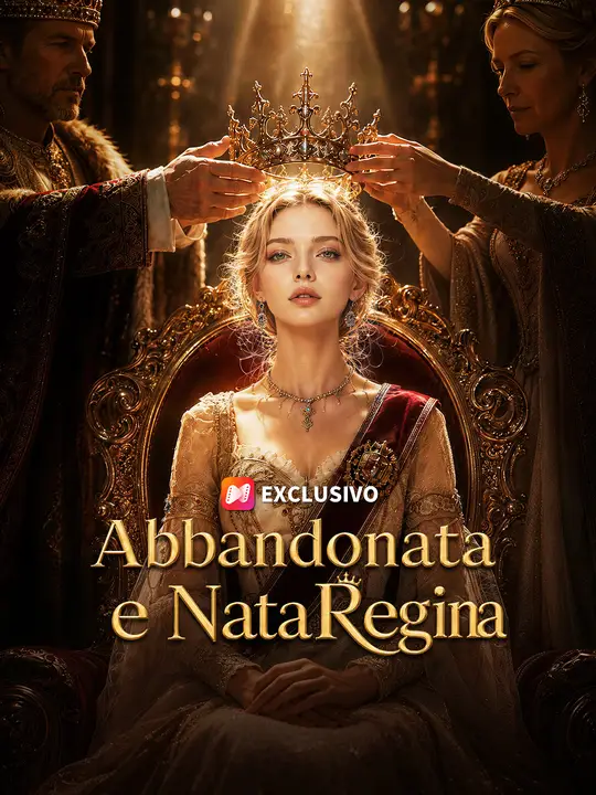 Abbandonata e Nata Regina