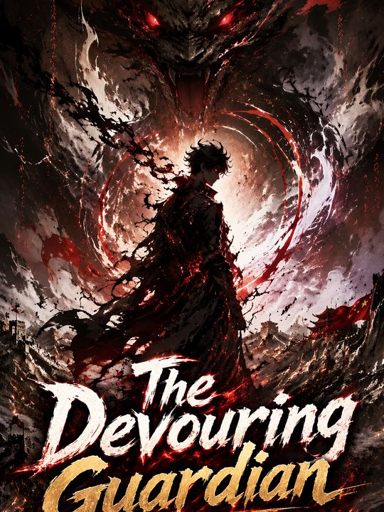 The Devouring Guardian
