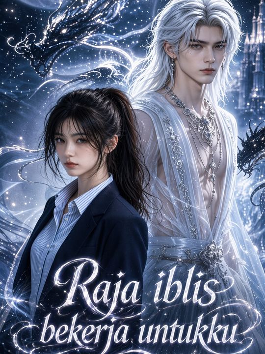 Raja iblis bekerja untukku