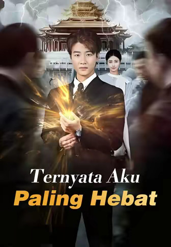 Ternyata Aku Paling Hebat