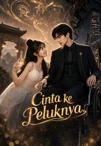 Cinta ke Peluknya