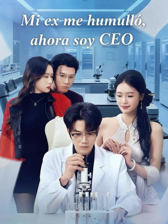 Dipecat Istri, Jadi CEO