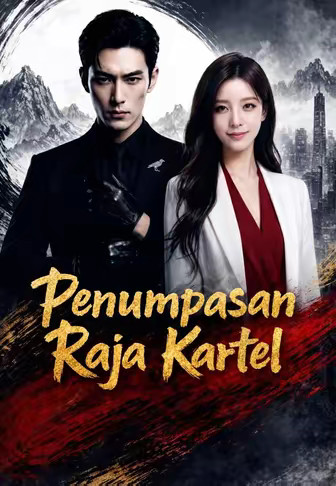 Penumpasan Raja Kartel