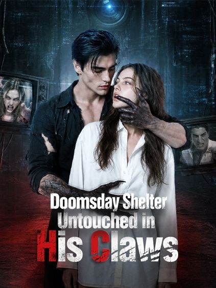 Doomsday Shelter Untouched in His Claws