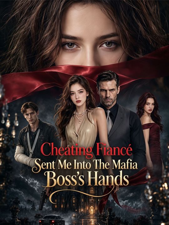 Cheating Fiancé Sent Me Into The Mafia Boss’s Hands