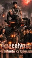 Apocalypse My Infinite RV Upgrade (2024)