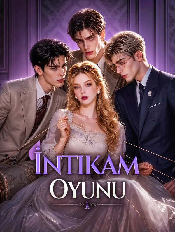 İntikam Oyunu