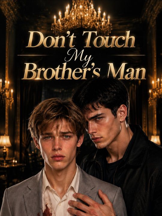 Don't Touch My Brother's Man