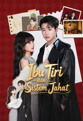 Ibu Tiri dan Sistem Jahat