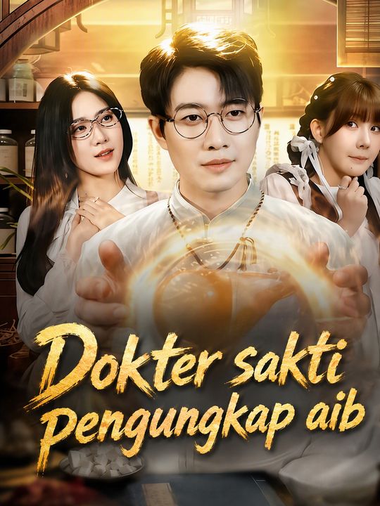 Dokter sakti pengungkap aib
