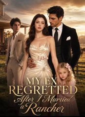 After Leaving My Ex I Married a Billionaire