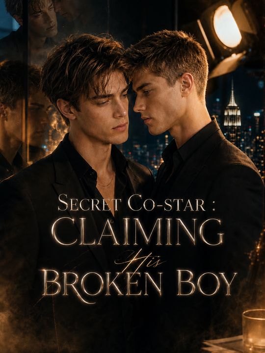 Secret Co-star : Claiming His Broken Boy