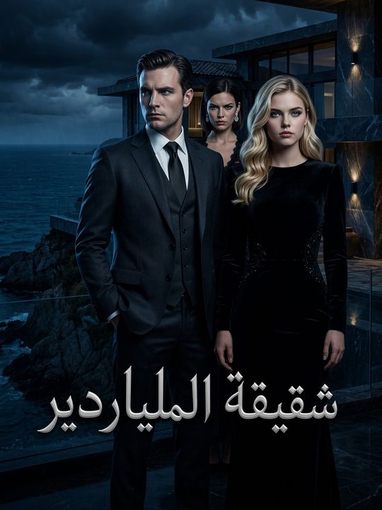 شقيقة الملياردير