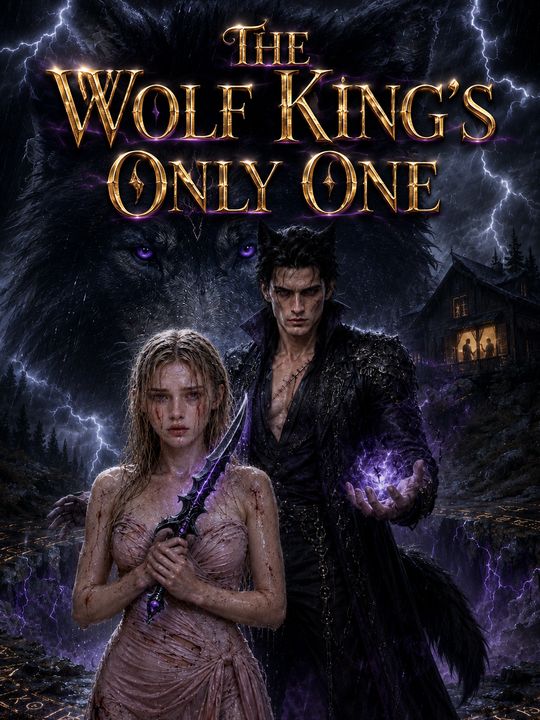 The Wolf King’s Only One