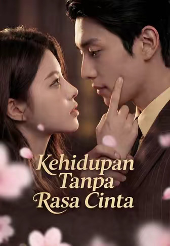 Kehidupan Tanpa Rasa Cinta