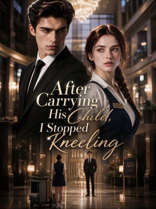 After Carrying His Child, I Stopped Kneeling