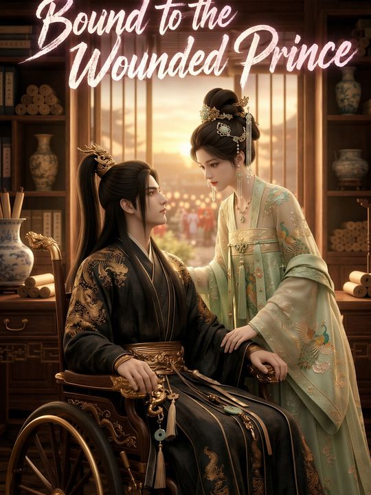 Istri pengganti pangeran