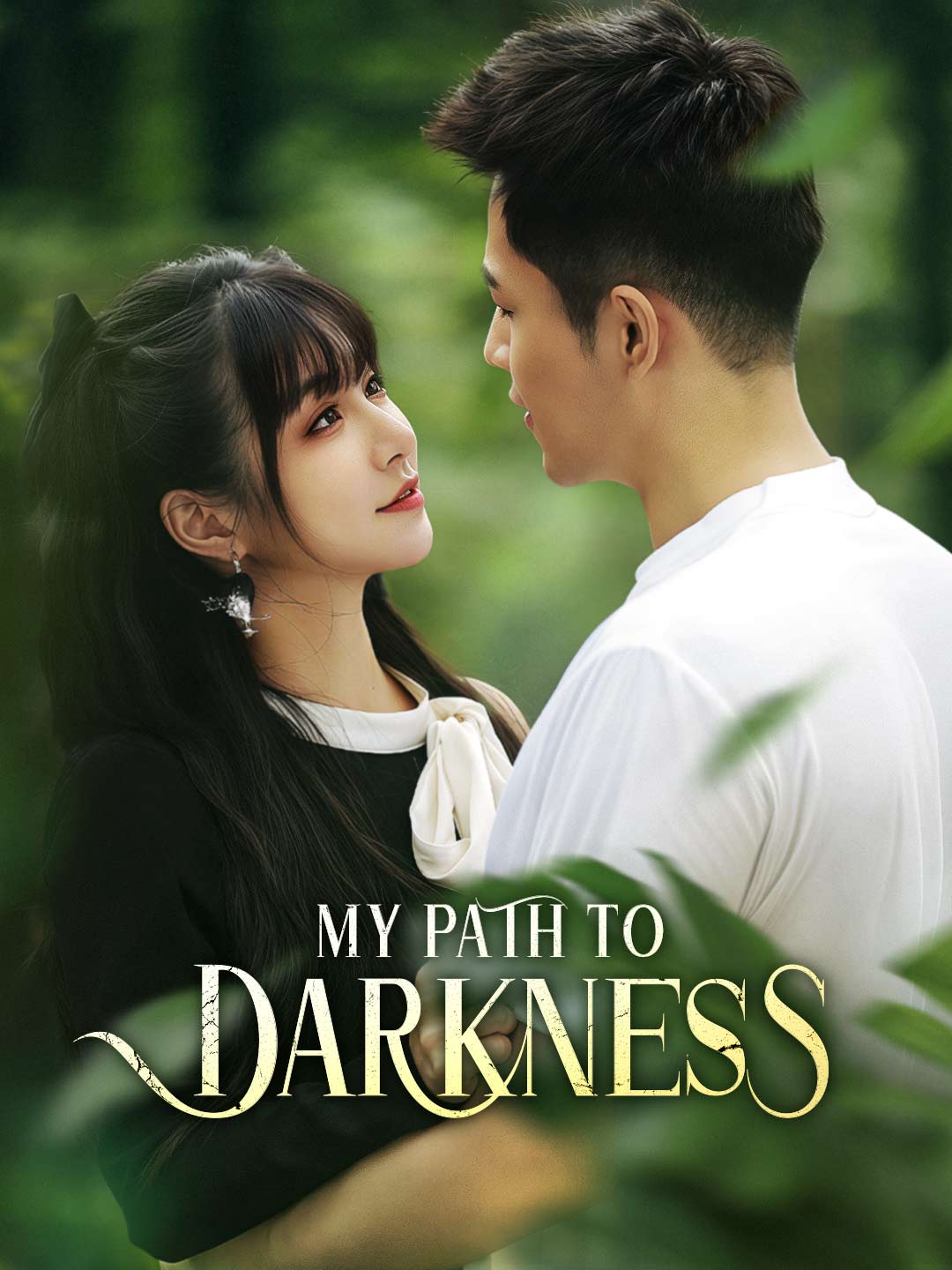 (Dubbing) My Path to Darkness