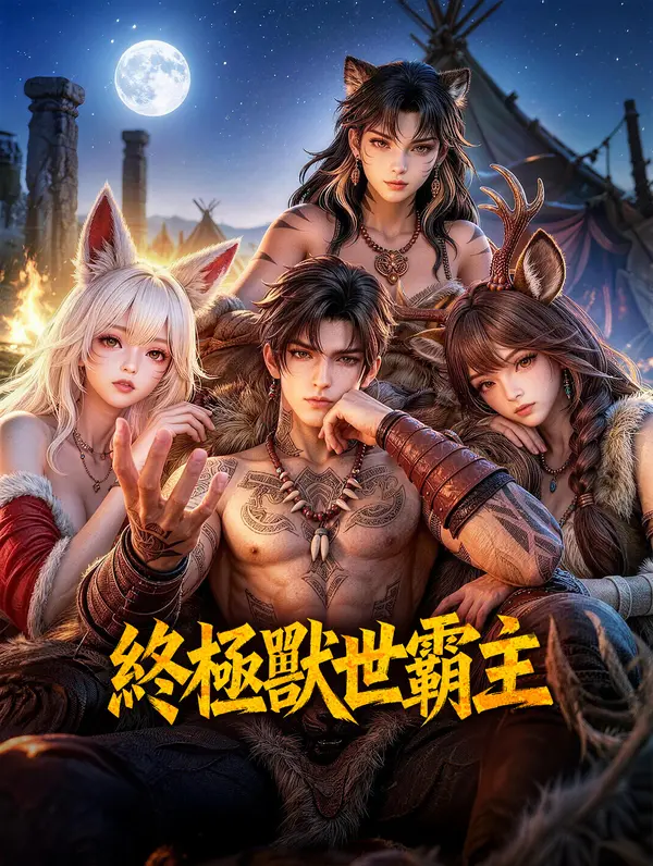 終極獸世霸主