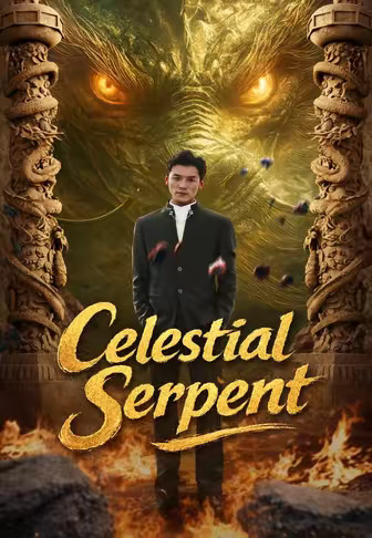 Celestial Serpent