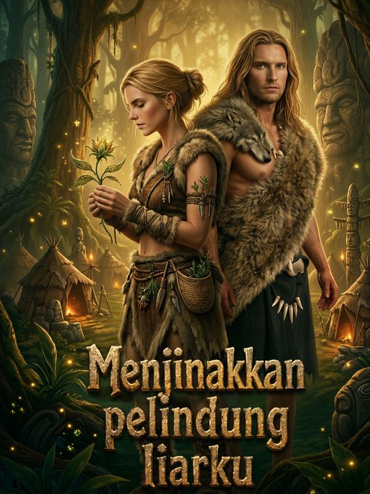 Suamiku pelindung primal